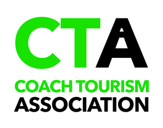 Coach Tourism Association Logo